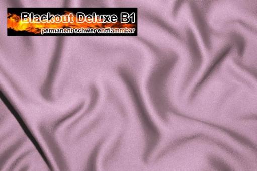 Blackout Deluxe - Permanent schwer entflammbar