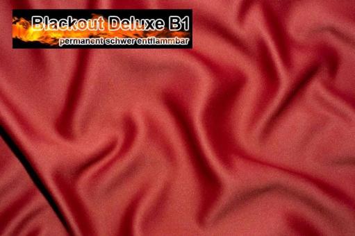 Blackout Deluxe - Permanent schwer entflammbar