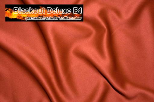 Blackout Deluxe - Permanent schwer entflammbar