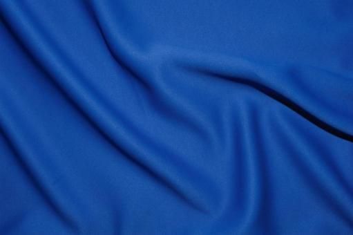 Blackout Stoff - Royal - 2,0 Meter