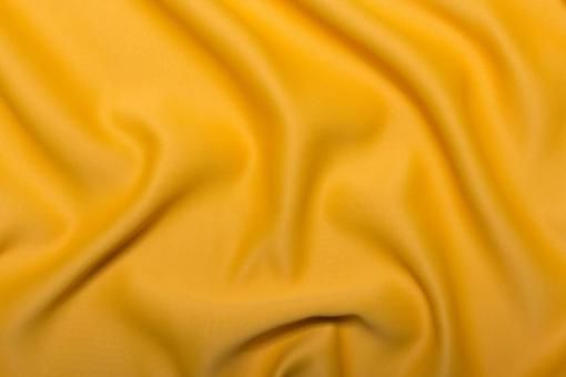 Blackout Stoff - Sonnengelb - 2,0 Meter