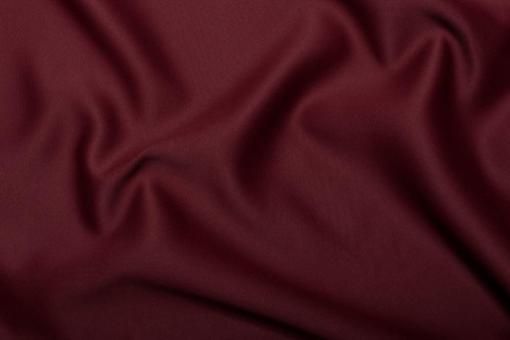 Blackout Stoff - Vino Tinto - 1,0 Meter