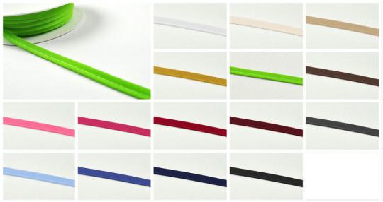 Paspelband - Ø 3 mm - Meterware