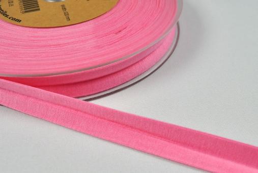 Jerseyschrägband - 20 mm - Uni