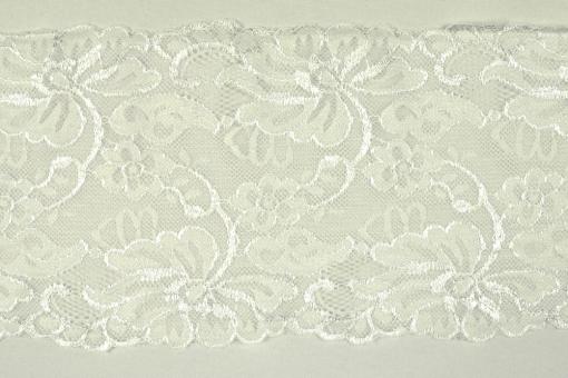 Raschelspitze - Flora Nr.1 - 15 cm