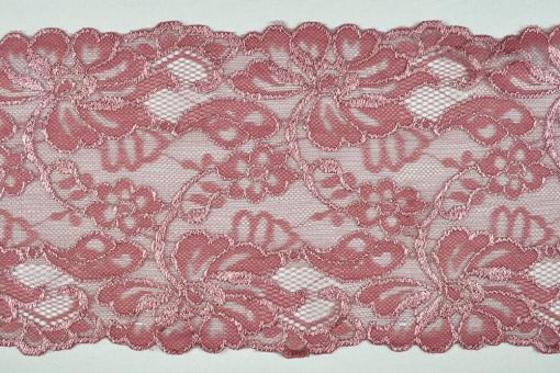 Raschelspitze - Flora Nr.1 - 15 cm