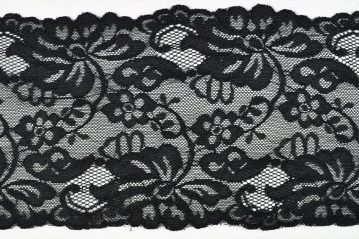 Raschelspitze - Flora Nr.1 - 15 cm