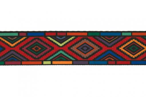 Ethno-Band 1 - 40 mm - Meterware