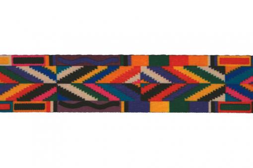Ethno-Band 3 - 40 mm - Meterware