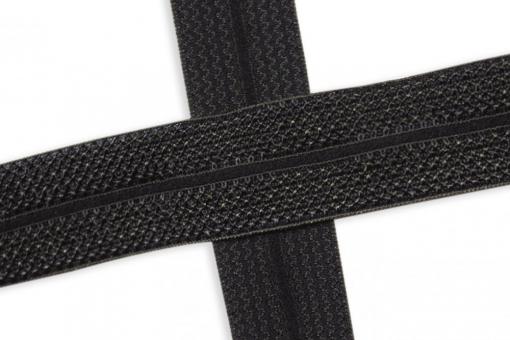 Einfassband - Jacquard - 20 mm - Meterware