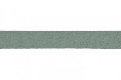 Double-Gauze - Einfassband