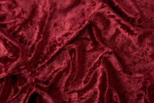 Pannesamt B1 - schwer entflammbar