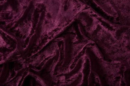 Pannesamt B1 - schwer entflammbar