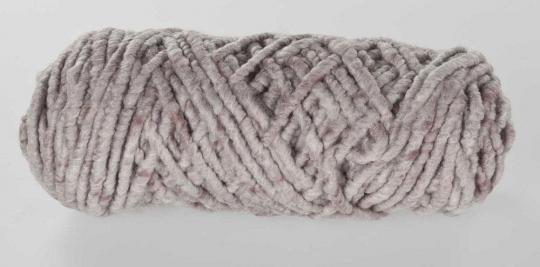 Wollkordel gefilzt - 10 mm - 25 Meter Rolle