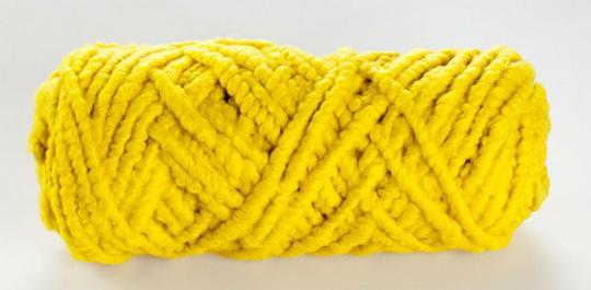 Wollkordel gefilzt - 10 mm - 25 Meter Rolle