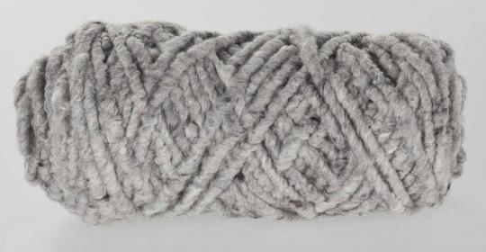 Wollkordel gefilzt - 10 mm - 25 Meter Rolle