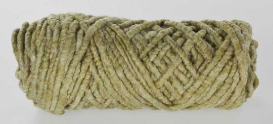 Wollkordel gefilzt - 10 mm - 25 Meter Rolle