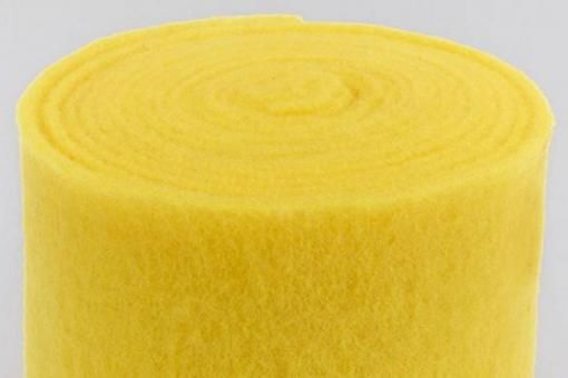 Wollfilz - 65 cm breit - 5/6 mm