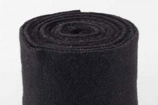 Wollfilz - 65 cm breit - 5/6 mm