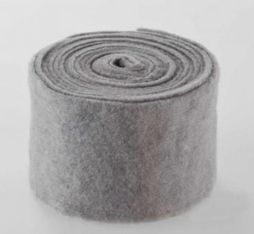 Wollfilz - 65 cm breit - 5/6 mm