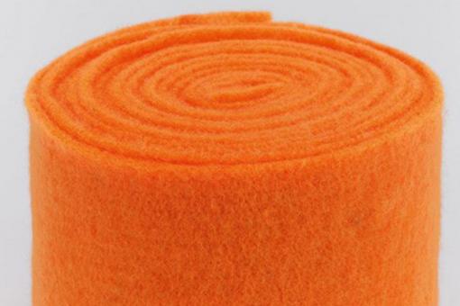 Wollfilz - 65 cm breit - 5/6 mm