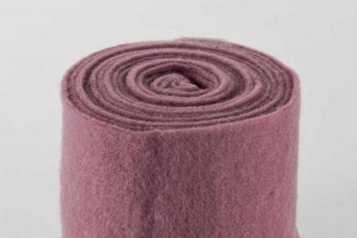 Wollfilz - 65 cm breit - 5/6 mm