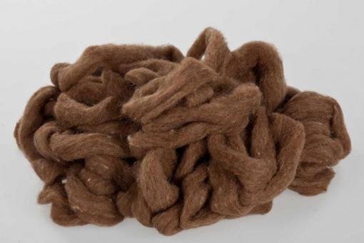 Wollstrang - 3-4 cm stark - 10 Meter Paket