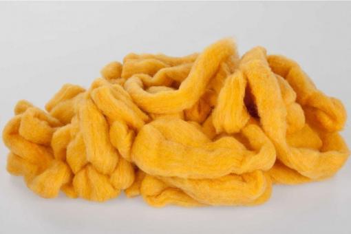 Wollstrang - 3-4 cm stark - 10 Meter Paket