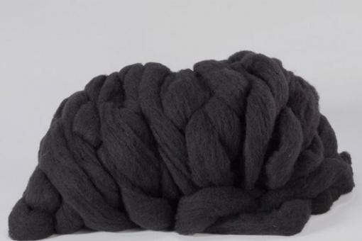 Wollstrang - 3-4 cm stark - 10 Meter Paket