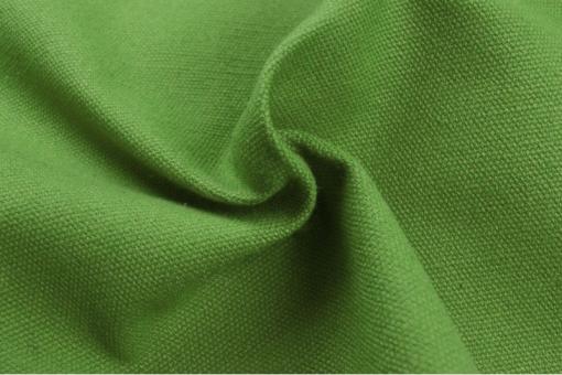 Canvas Baumwollstoff - extra stark - Uni