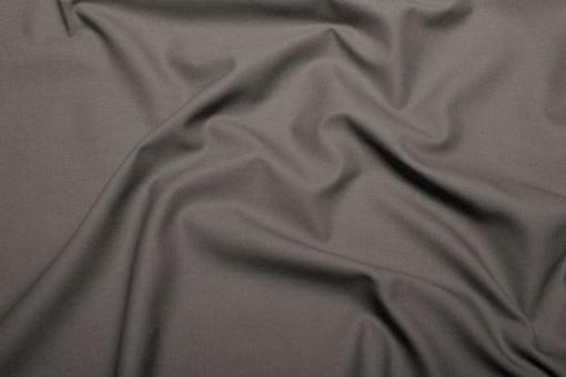 Canvas Baumwollstoff - Uni