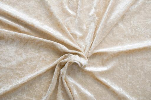 Pannesamt B1 - schwer entflammbar