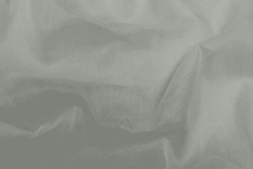 Baumwoll-Batist - leicht - Grau - 1,0 Meter