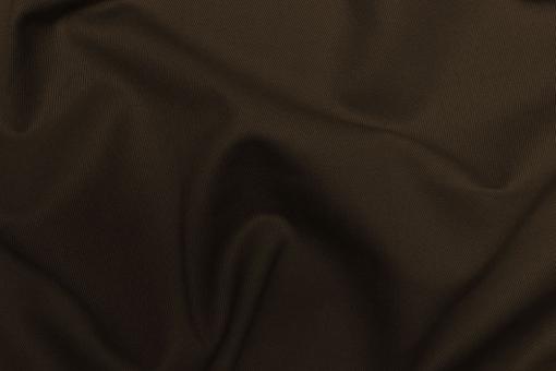 Baumwoll-Köper - Uni