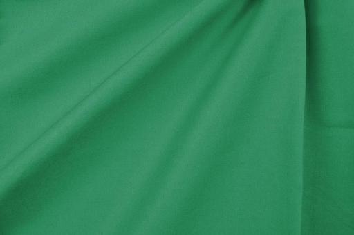 Baumwollstoff Popeline - Uni