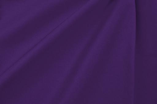 Baumwollstoff Popeline - Uni