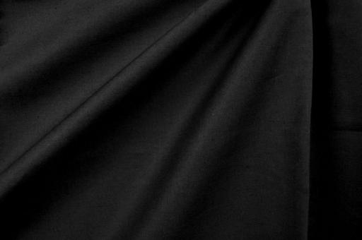 Baumwollstoff Popeline - Uni