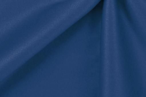 Baumwoll-Satin - Stretch - Uni