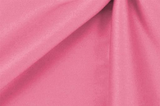 Baumwoll-Satin - Stretch - Uni