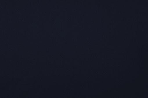 Baumwoll-Satin - Stretch - Uni - Nachtblau - 1,0 Meter