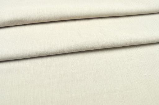 Crinkle - Baumwollstoff - Uni