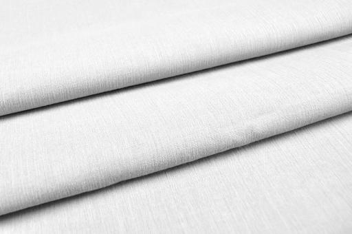 Crinkle - Baumwollstoff - Uni