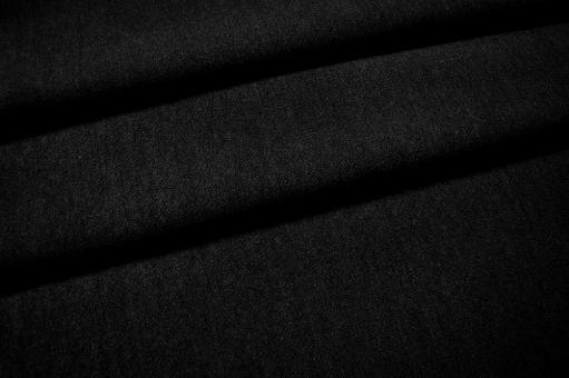 Baumwollstoff bügelleicht