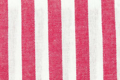 Baumwollstoff Längsstreifen - 1 cm - Alpenluft