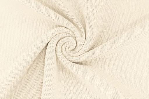 Baumwoll-Strickstoff