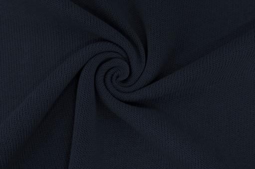 Baumwoll-Strickstoff