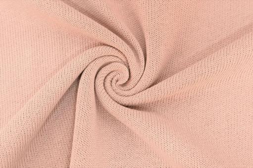 Baumwoll-Strickstoff