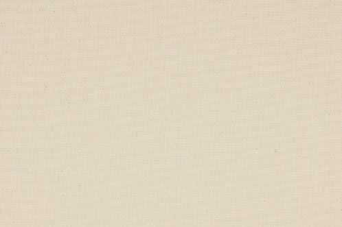 Baumwoll-Canvas - wasserdicht - Natur - 2,0 Meter