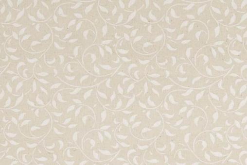 Baumwollstoff - Verilles - Natur