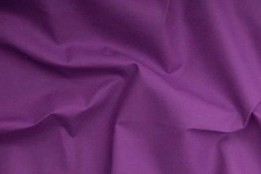 Baumwolle - schwer entflammbar